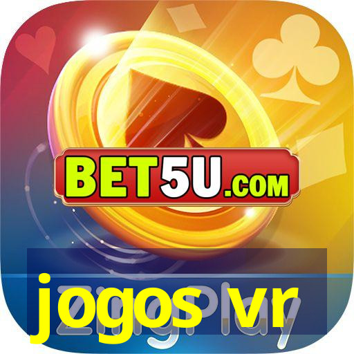 jogos vr